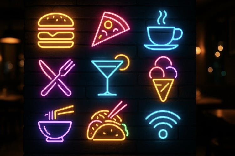 Neon Signs